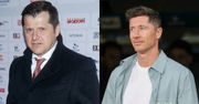 Robert Lewandowski i Cezary Kucharski walczą w sądzie. Wyciekły NAGRANIA ich rozmów: "Twój spokój jest wart 20 milionów euro"