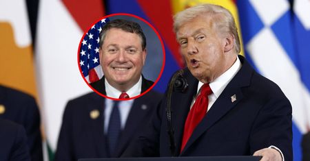 Aneksja Grenlandii przez USA? Jest projekt ustawy