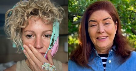 Dorota Szelągowska reaguje na zwolnienie Katarzyny Dowbor, pisząc o karmie. Fani domagają się WSPÓLNEGO PROJEKTU!