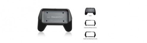iHandistick - uchwyt dla każdego iPhone'owego gracza 2