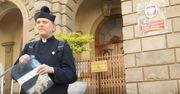 Ksiądz Michał wpadł w szał. "Smród się za wami ciągnie..." Niebywałe