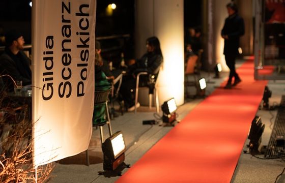 Gildia Scenarzystów Polskich przedstawiła nominowanych do swojej nagrody