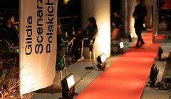 Gildia Scenarzystów Polskich przedstawiła nominowanych do swojej nagrody