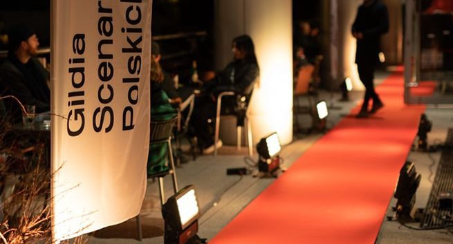 Gildia Scenarzystów Polskich przedstawiła nominowanych do swojej nagrody