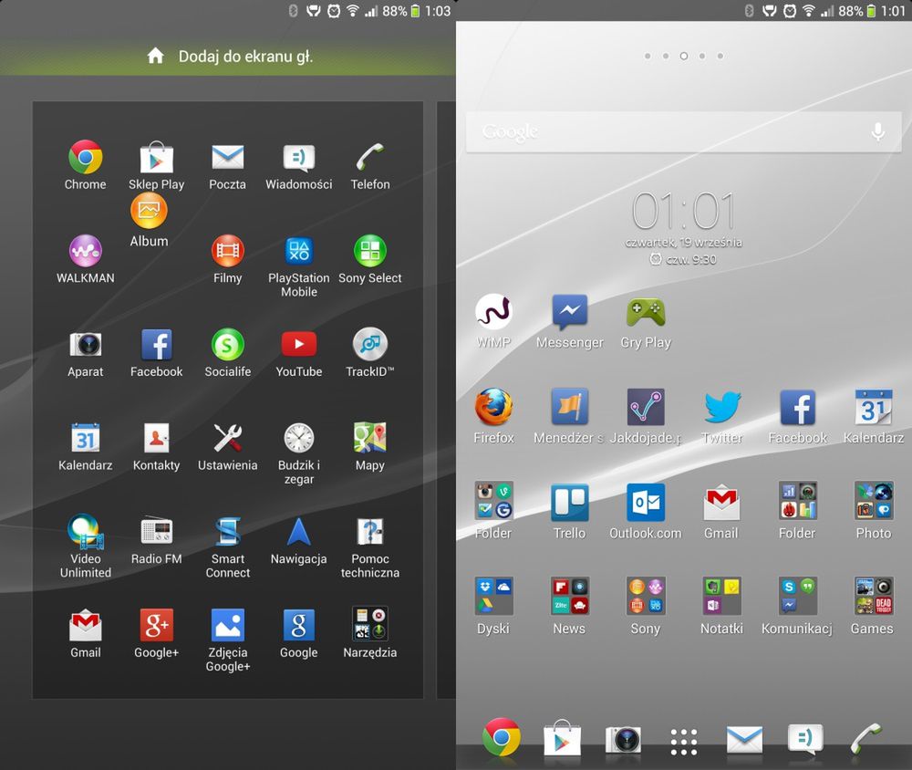 Sony Xperia Z Ultra - gigant, w którym można się zakochać [test] 14