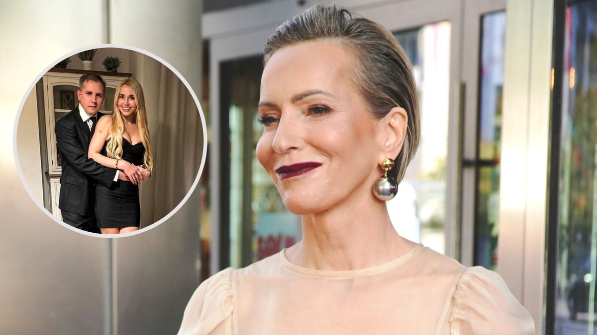 Paulina Smaszcz komentuje związek Marianny Schreiber