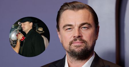 Leonardo DiCaprio przyłapany ze znaną piosenkarką. Zdjęcia mówią same za siebie