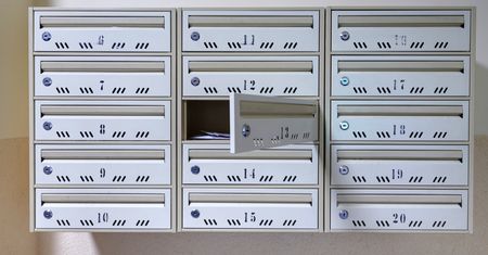 Znalazłeś w skrzynce? To podstęp. "Informacja dla mieszkańców"