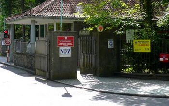 To miał być rutynowy zabieg. Potem walczyli o życie Kingi