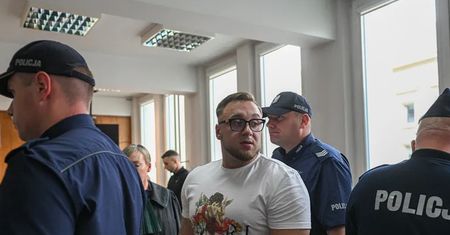 Kontrowersyjny wyrok ws. koleżanki Łukasza Żaka. Sara S. uniknie kary