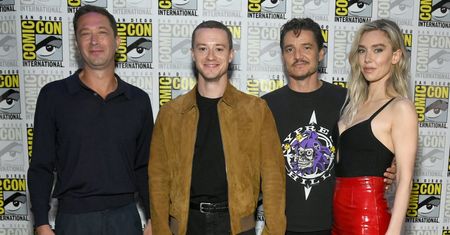 “Fantastyczna Czwórka” wreszcie z tytułem. Marvel zdradził nowe szczegóły