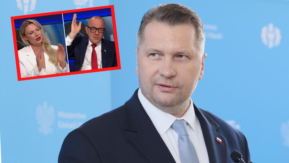 "Co tu ma katolicyzm?". Psycholog przywołała ocenę Czarnka