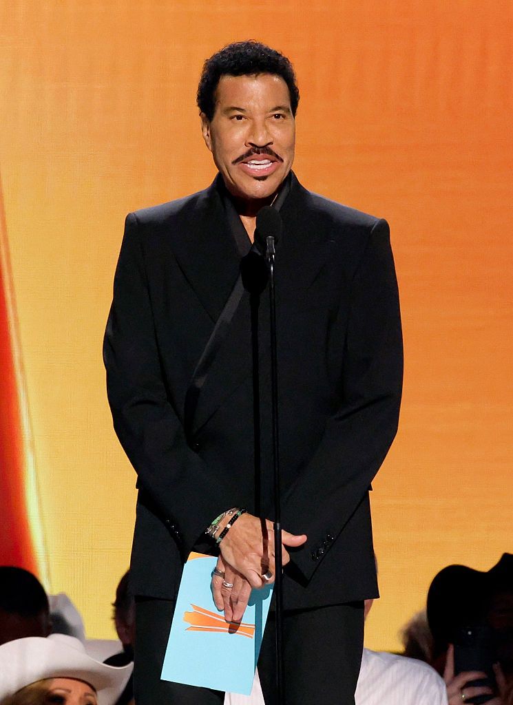 Lionel Richie