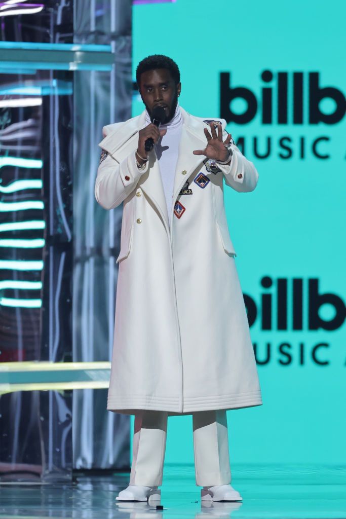 Diddy
