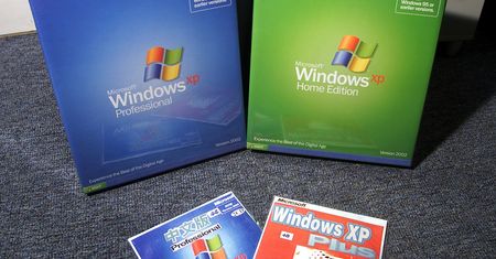 Windows XP: niebezpieczny, czy… po prostu nieużywalny?