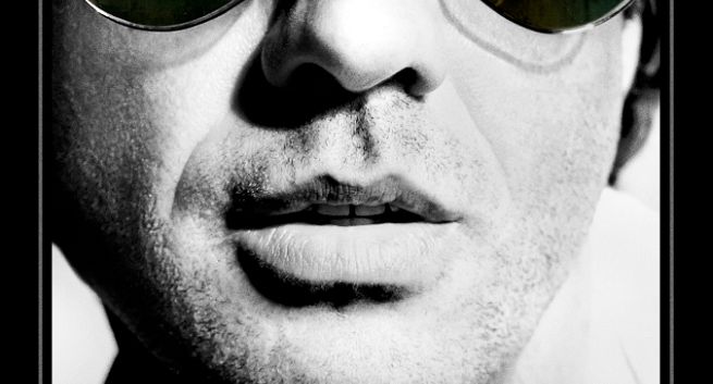 Mick Jagger: "Vinyl" to był pomysł na film, miał być jak "Kasyno"