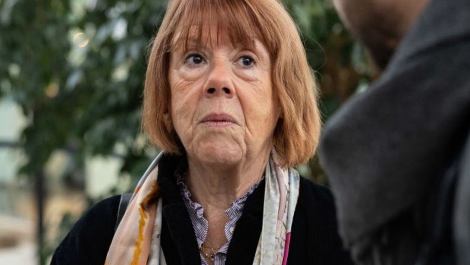 Gisèle Pelicot 