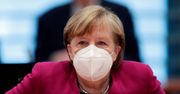 Koronawirus w Niemczech. Merkel: trzecia fala pandemii może okazać się najcięższa