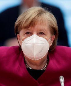 Koronawirus w Niemczech. Merkel: trzecia fala pandemii może okazać się najcięższa
