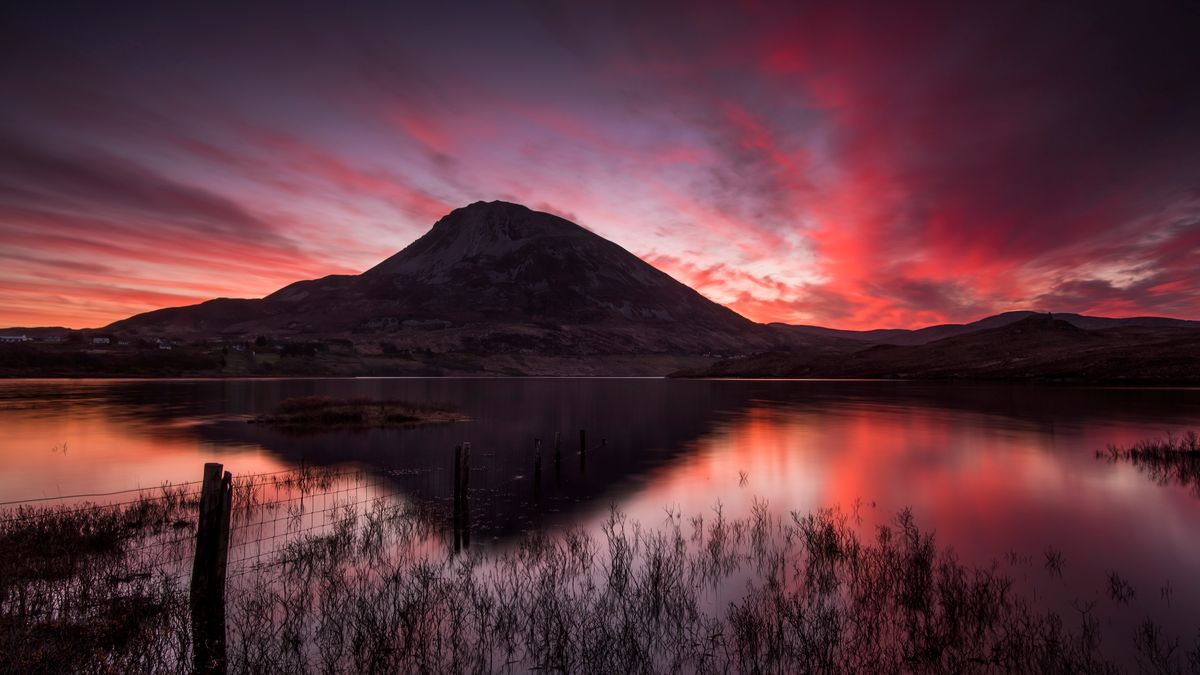Zobacz najciekawsze z dotychczas zgłoszonych zdjęć w konkursie Sony World Photography Awards 2016 1