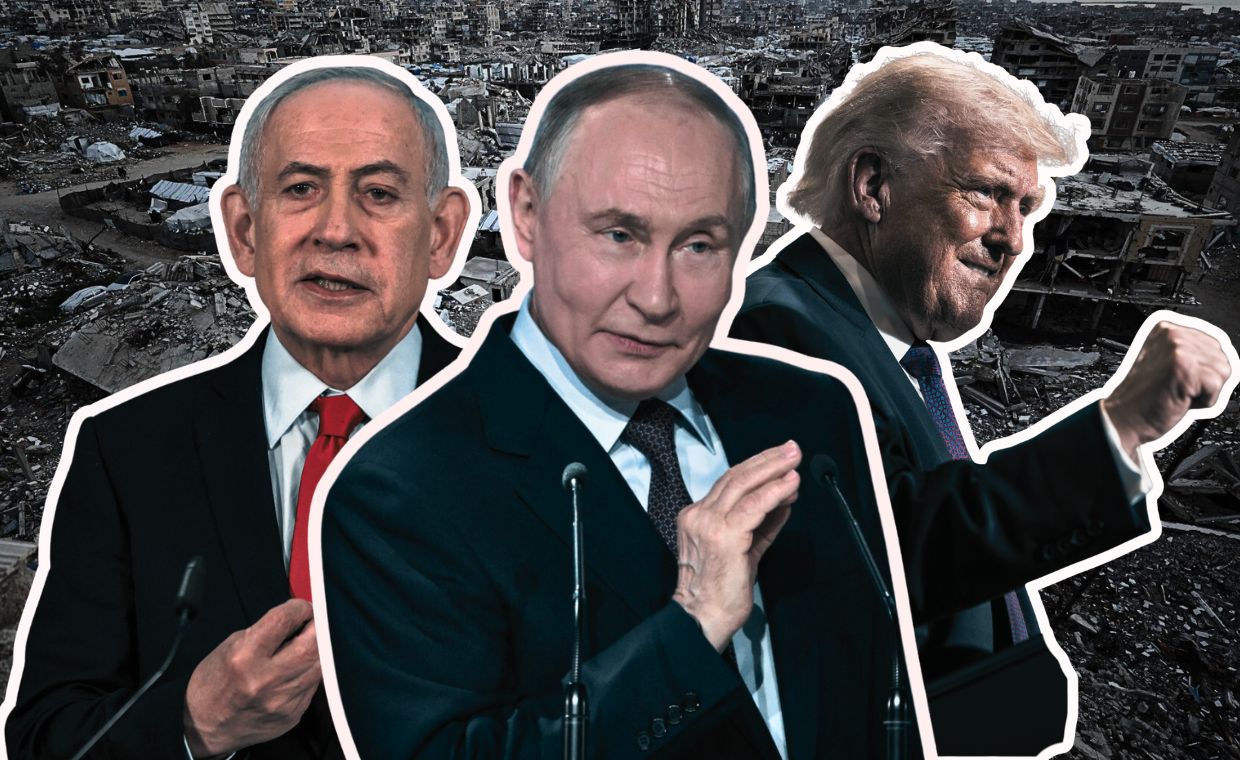 Świat zalany amunicją. Jedenasty rok z rzędu wzrosły globalne wydatki na zbrojenia