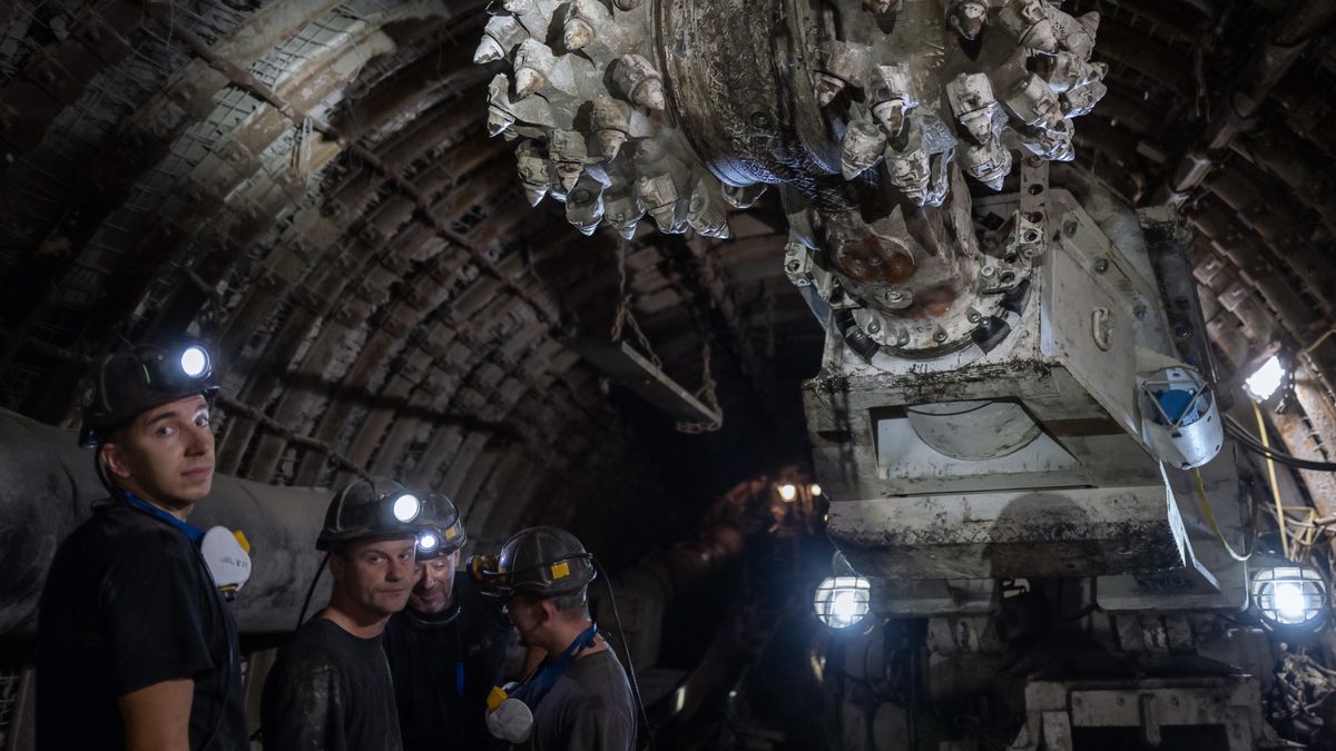 Rezygnacja z węgla da nam 300 tysięcy miejsc pracy