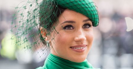Na kogo głosowała Meghan? Jej głos przejdzie do historii