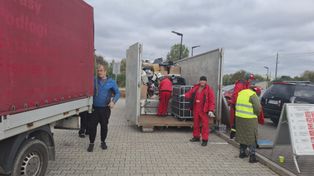 Skierniewice: Trwa jesienna zbiórka elektrośmieci. Można je wymienić na roślinę