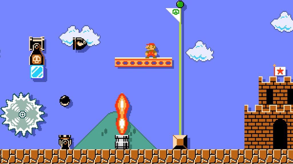 Mario