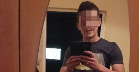 Zmarł, zanim ochrzcił swoje dziecko. Smutne szczegóły