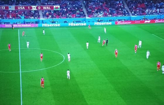 Mundial w serwisach streamingowych i internecie. Jak obejrzeć mecz Polska-Meksyk?