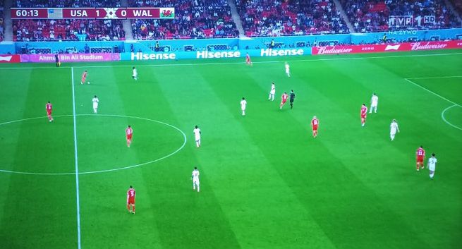 Mundial w serwisach streamingowych i internecie. Jak obejrzeć mecz Polska-Meksyk?