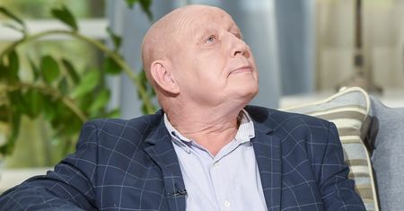 Jackowski już wie. To wydarzy się na początku maja. Zdziwieni?