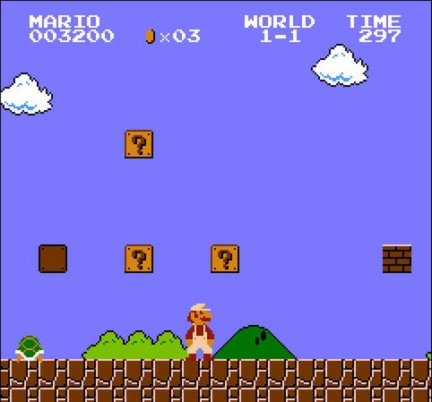 Jak zagrać w klasyczne gry NES przez przeglądarkę? 5