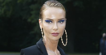 Magdalena Mielcarz na starych zdjęciach jest nie do poznania! Pamiętacie, jak wyglądała na początku kariery?