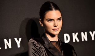 Kendall Jenner została pozwana. Jest winna 1,8 miliona dolarów