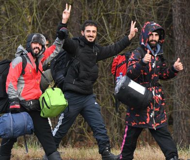 "Przemycałem ludzi do Polski. Łukaszenka zepsuł biznes"