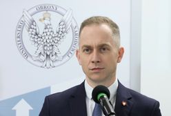 Rola Ziobry w sprawie Szmydta. Tomczyk zapowiedział, co go czeka