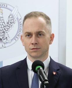 Rola Ziobry w sprawie Szmydta. Tomczyk zapowiedział, co go czeka