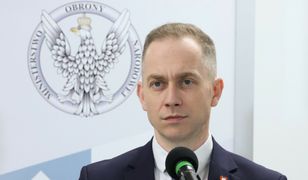Wiceminister Tomczyk: Ziobro odpowie za sprawę Szmydta