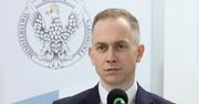 Rola Ziobry w sprawie Szmydta. Tomczyk zapowiedział, co go czeka