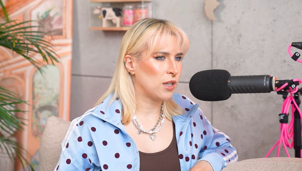 Agnieszka Grzelak
