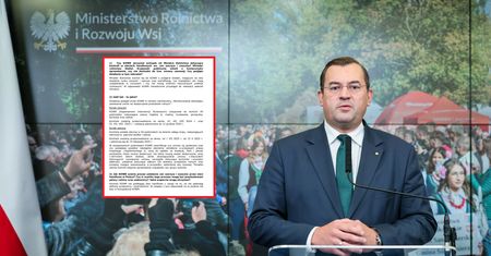 "Zmowa cenowa" sieci handlowych? Mamy pisma z UOKiK i KOWR. To zła wiadomość dla rządu