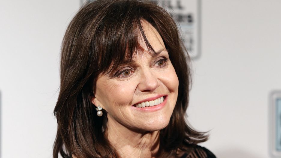 CinemaCon 2013 - "Pioneer of the Year" Award
LAS VEGAS, NV - APRIL 17:  Sally Field arrives at CinemaCon 2013 "Pioneer of the Year" Awards honoring Kathleen Kennedy held at Caesars Palace on April 17, 2013 in Las Vegas, Nevada.  (Photo by Michael Tran/FilmMagic)
Michael Tran
Celebrities