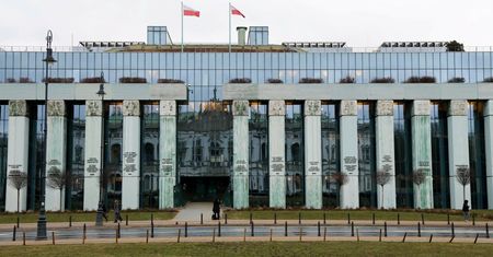 Wybór nowego prezesa SN. Sąd Najwyższy wskazał pięciu kandydatów