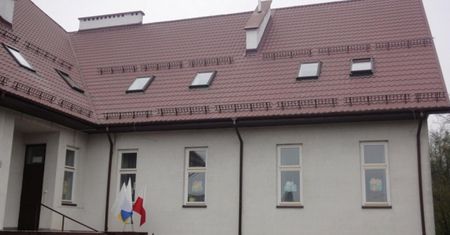 Borkowice. Nie żyje zakonnica