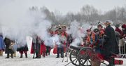Tykocin: Rekonstrukcja przeniosła widzów w czasy potopu szwedzkiego
