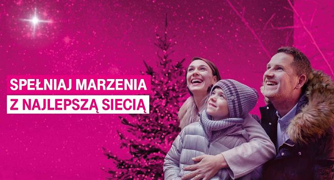 T-Mobile rozpoczyna przetarg na obsługę komunikacyjną. „Nie zmieniamy strategii reklamowej”