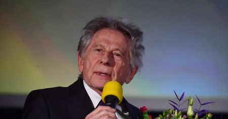Roman Polański członkiem władz francuskiej akademii filmowej. Protesty feministek nie pomogły