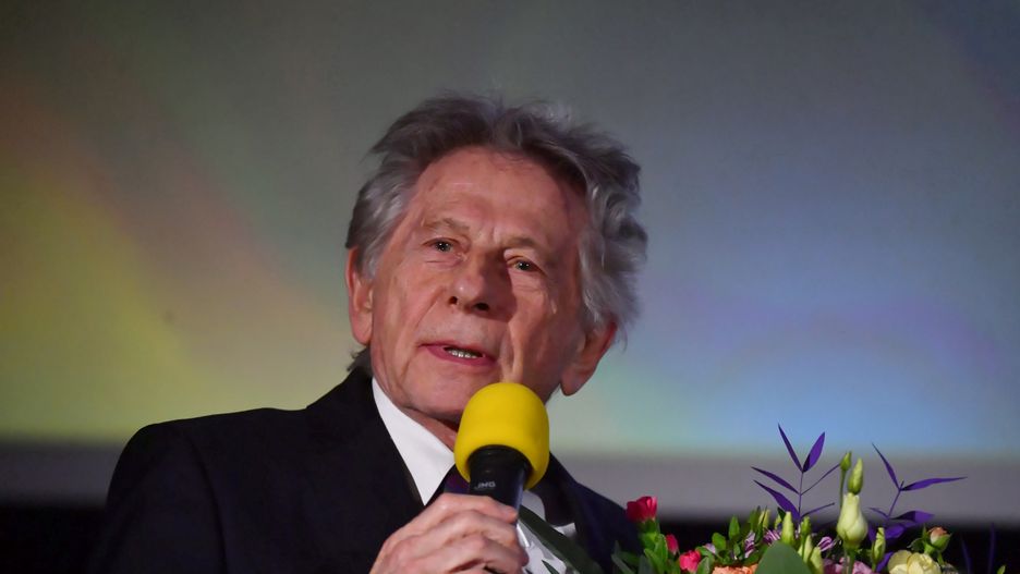 Roman Polański znów członkiem władz francuskiej akademii filmowej. Protesty feministek nic nie dały